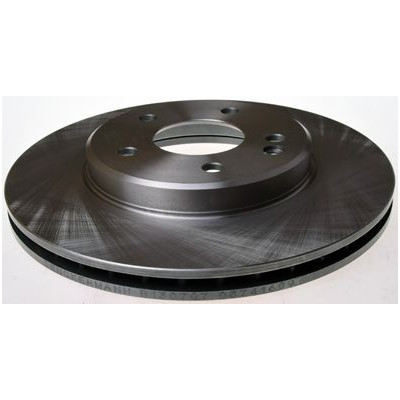 Denckermann Disco Travão FRENTE