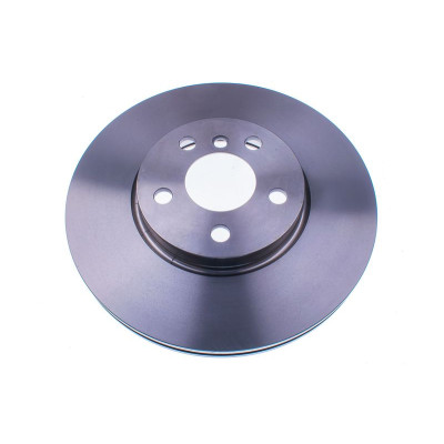 Denckermann Disco Travão FRENTE