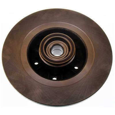 Denckermann Disco Travão TRASEIRA