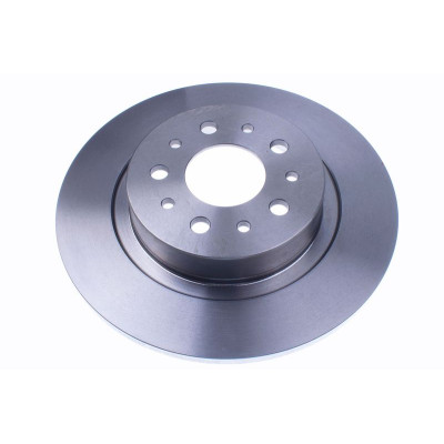 Denckermann Disco Travão TRASEIRA