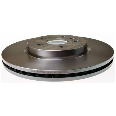 Denckermann Disco Travão FRENTE