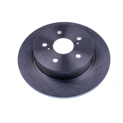 Denckermann Disco Travão TRASEIRA