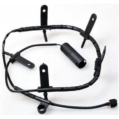 DENCKERMANN SENSOR DE PASTILHAS DE TRAVÃO FRENTE