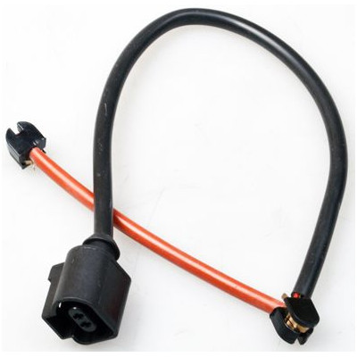 DENCKERMANN SENSOR DE PASTILHAS DE TRAVÃO FRENTE