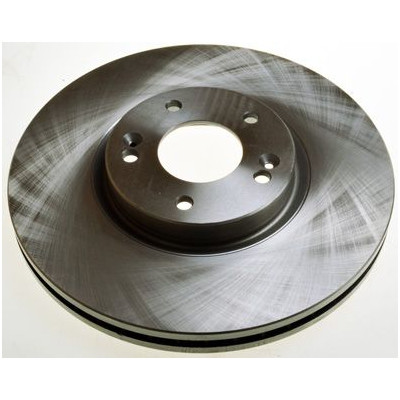 Denckermann Disco Travão FRENTE