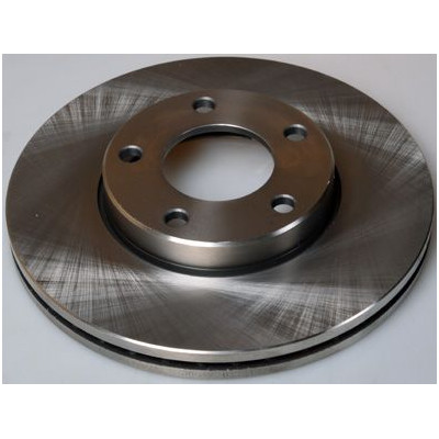 Denckermann Disco Travão FRENTE