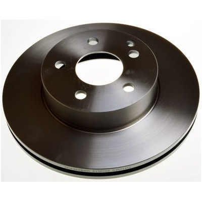 Denckermann Disco Travão FRENTE