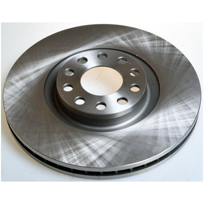 Denckermann Disco Travão FRENTE