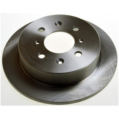 Denckermann Disco Travão TRASEIRA