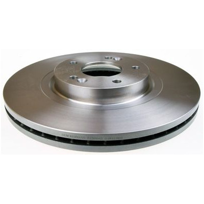 Denckermann Disco Travão FRENTE