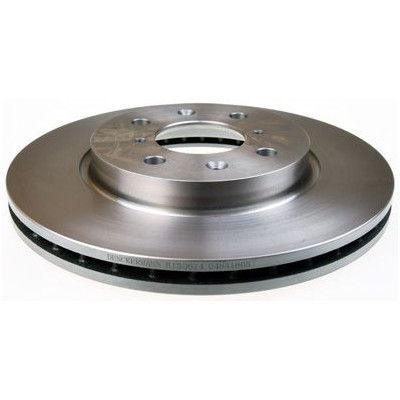 Denckermann Disco Travão FRENTE