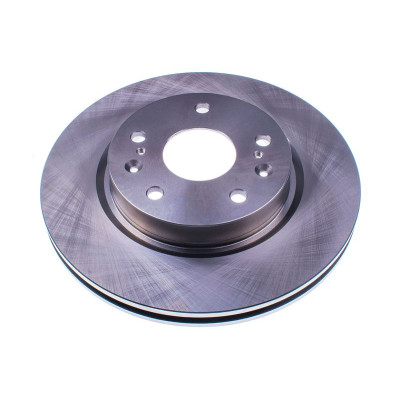 Denckermann Disco Travão FRENTE