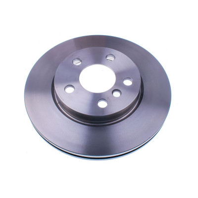 Denckermann Disco Travão FRENTE