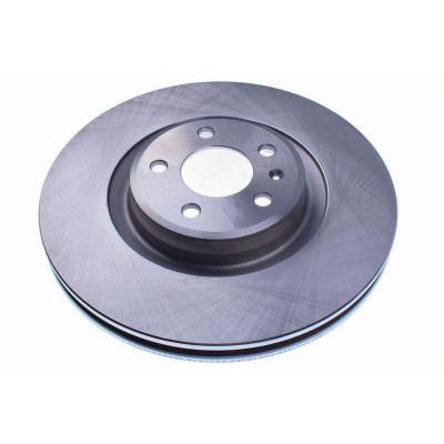 Denckermann Disco Travão FRENTE