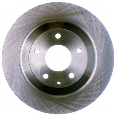 Denckermann Disco Travão TRASEIRA