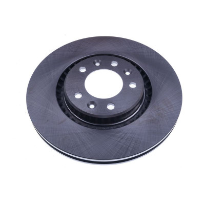 Denckermann Disco Travão TRASEIRA