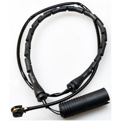 DENCKERMANN SENSOR DE PASTILHAS DE TRAVÃO FRENTE