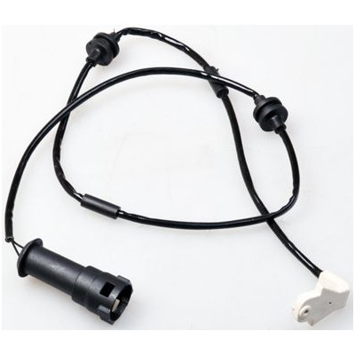 DENCKERMANN SENSOR DE PASTILHAS DE TRAVÃO FRENTE