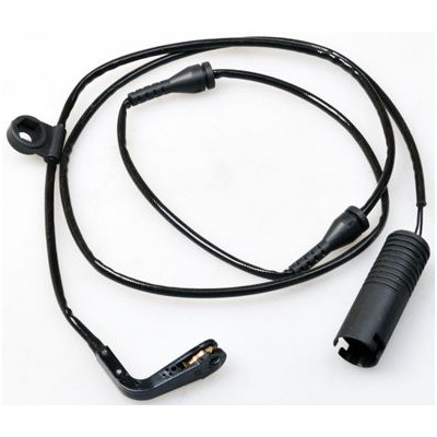 DENCKERMANN SENSOR DE PASTILHAS DE TRAVÃO TRASEIRA