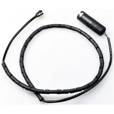 DENCKERMANN SENSOR DE PASTILHAS DE TRAVÃO TRASEIRA