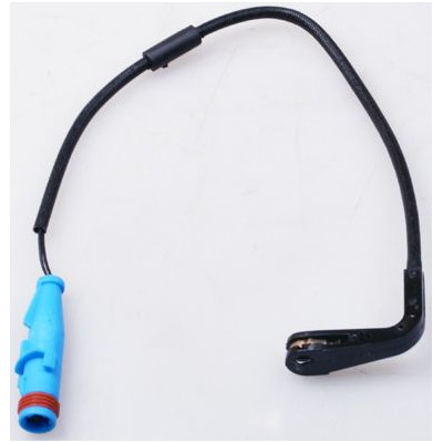 DENCKERMANN SENSOR DE PASTILHAS DE TRAVÃO FRENTE