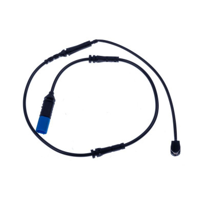 DENCKERMANN SENSOR DE PASTILHAS DE TRAVÃO FRENTE