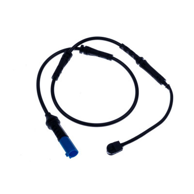 DENCKERMANN SENSOR DE PASTILHAS DE TRAVÃO TRASEIRA