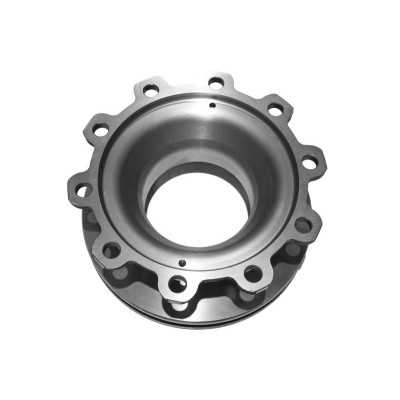 Denckermann Disco Travão 1x CAMIAO TRASEIRA