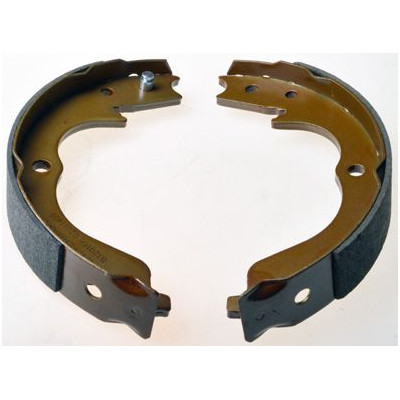 DENCKERMANN CALÇO TRAVÃO TRASEIRA