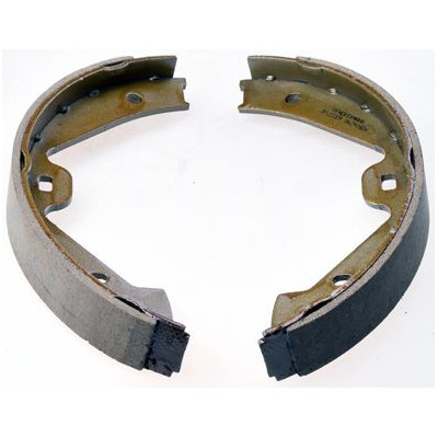 DENCKERMANN CALÇO TRAVÃO TRASEIRA