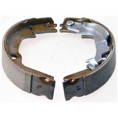 DENCKERMANN CALÇO TRAVÃO TRASEIRA