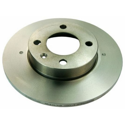 Denckermann Disco Travão FRENTE