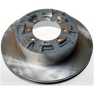 Denckermann Disco Travão FRENTE