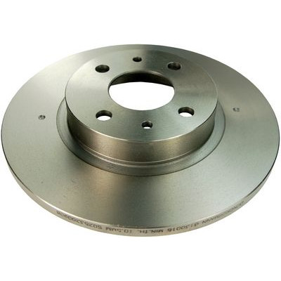 Denckermann Disco Travão FRENTE