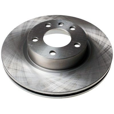 Denckermann Disco Travão FRENTE