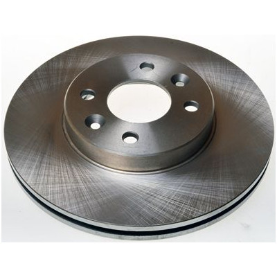 Denckermann Disco Travão FRENTE