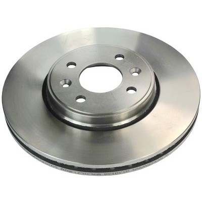 Denckermann Disco Travão FRENTE