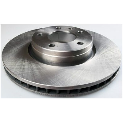 Denckermann Disco Travão FRENTE