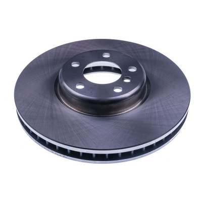 Denckermann Disco Travão FRENTE