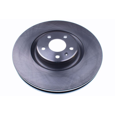 Denckermann Disco Travão FRENTE