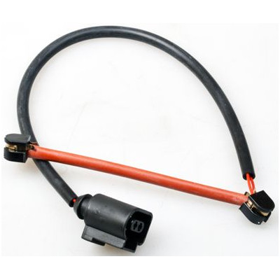 DENCKERMANN SENSOR DE PASTILHAS DE TRAVÃO FRENTE