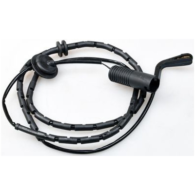 DENCKERMANN SENSOR DE PASTILHAS DE TRAVÃO FRENTE