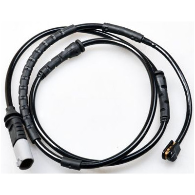 DENCKERMANN SENSOR DE PASTILHAS DE TRAVÃO FRENTE