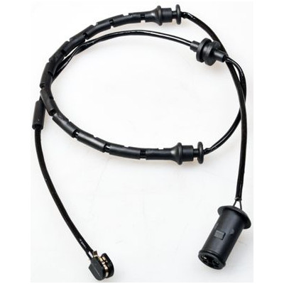 DENCKERMANN SENSOR DE PASTILHAS DE TRAVÃO FRENTE