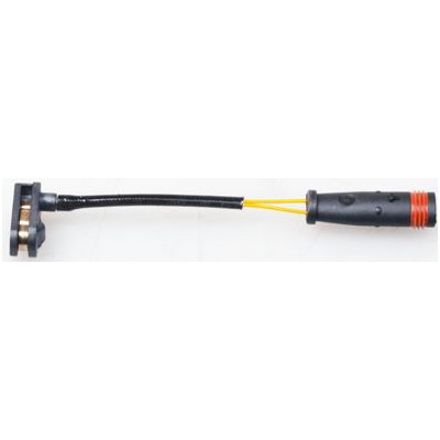 DENCKERMANN SENSOR DE PASTILHAS DE TRAVÃO FRENTE