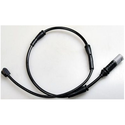 DENCKERMANN SENSOR DE PASTILHAS DE TRAVÃO FRENTE