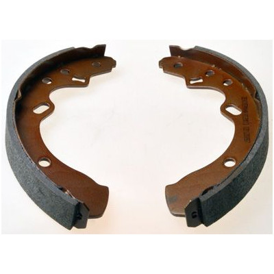 DENCKERMANN CALÇO TRAVÃO TRASEIRA