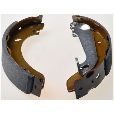 DENCKERMANN CALÇO TRAVÃO TRASEIRA