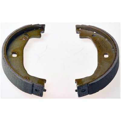 DENCKERMANN CALÇO TRAVÃO TRASEIRA