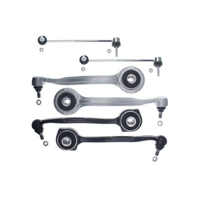 DENCKERMANN KIT BRAÇOS SUSPENSAO FRENTE  ESQUERDA/DIREITA